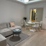 아파트 Regina's Sky 스코페