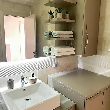 Apartamento Regina's Sky
