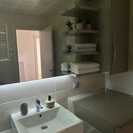 Apartamento Regina's Sky