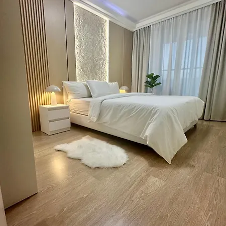 Apartamento Regina's Sky *