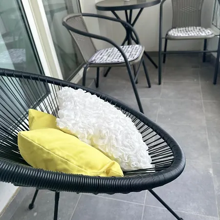 Appartamento Regina's Sky Skopje