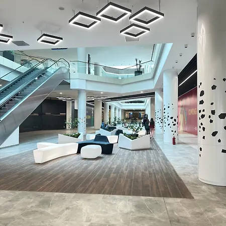 Regina's Sky * Скоп'є