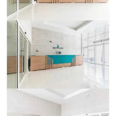 Apartamento Regina's Sky *