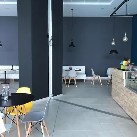 Regina's Sky Скоп'є