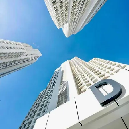 Апартаменти Regina's Sky