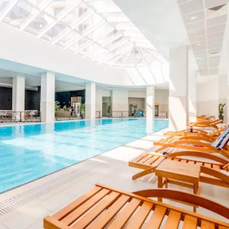 Apartamento Regina's Sky *