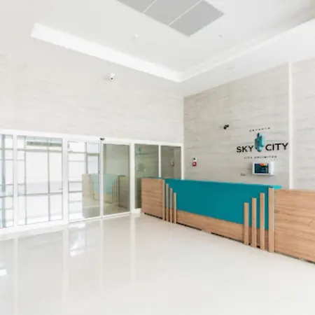 Regina's Sky Апартаменти *