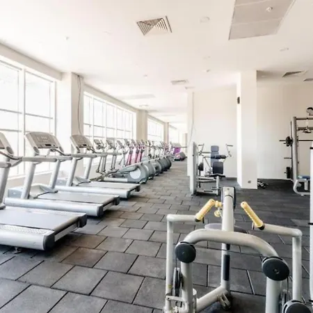 Regina's Sky Апартаменти *