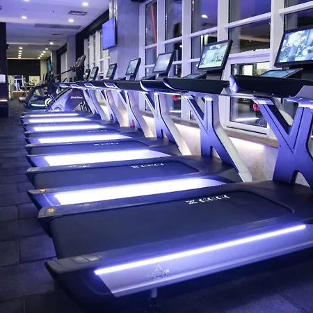 Appartamento Regina's Sky