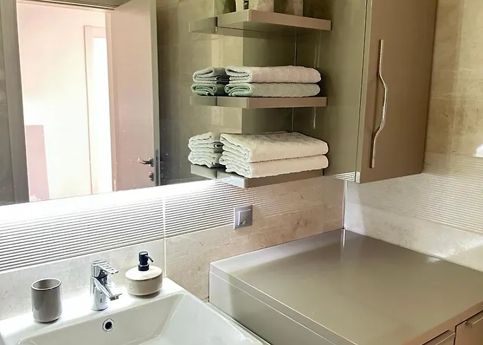 Apartamento Regina's Sky