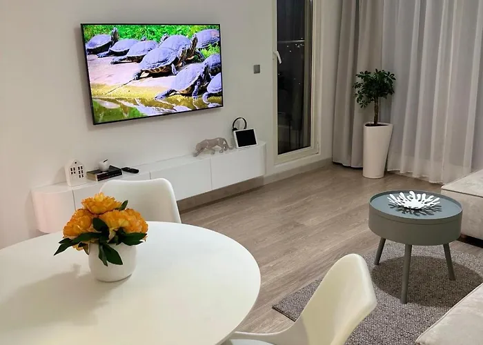 Apartamento Regina's Sky