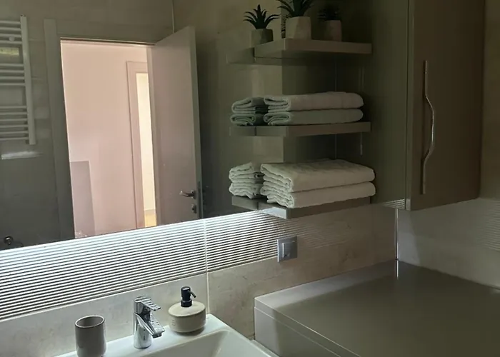 Apartamento Regina's Sky