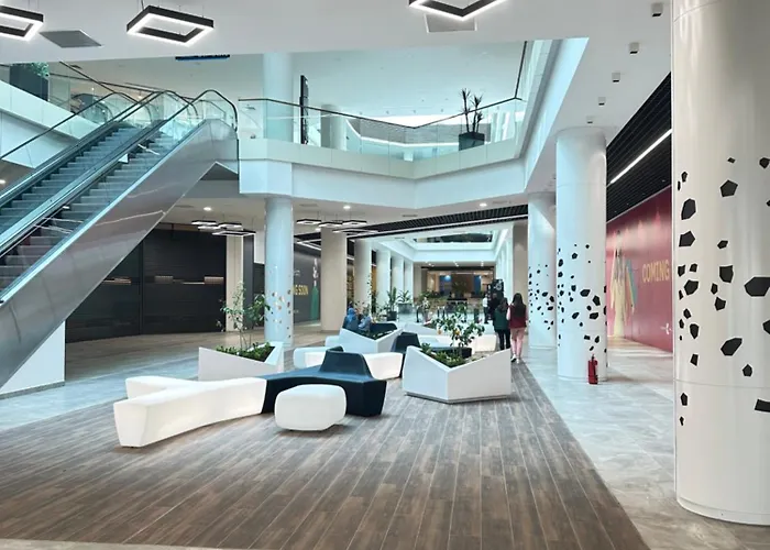 Regina's Sky * Скоп'є