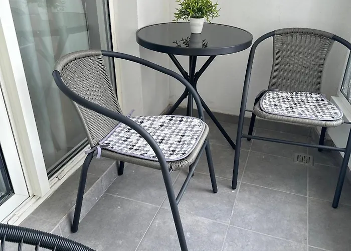 Regina's Sky * Скоп'є