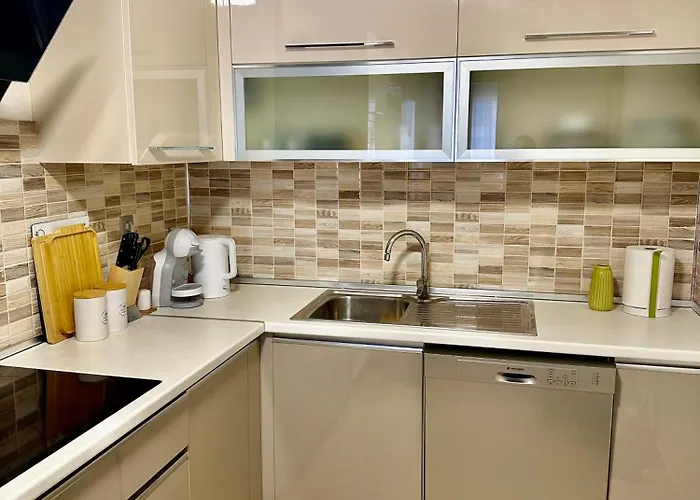 Regina's Sky Apartamento