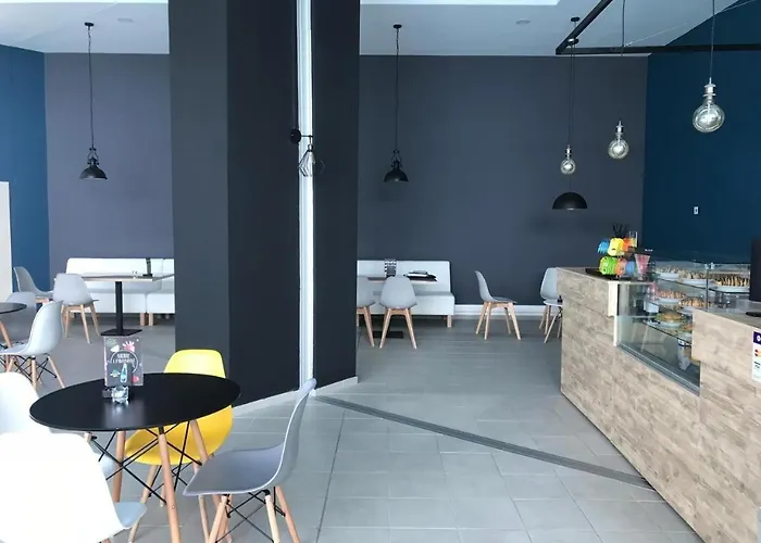 Regina's Sky Скоп'є