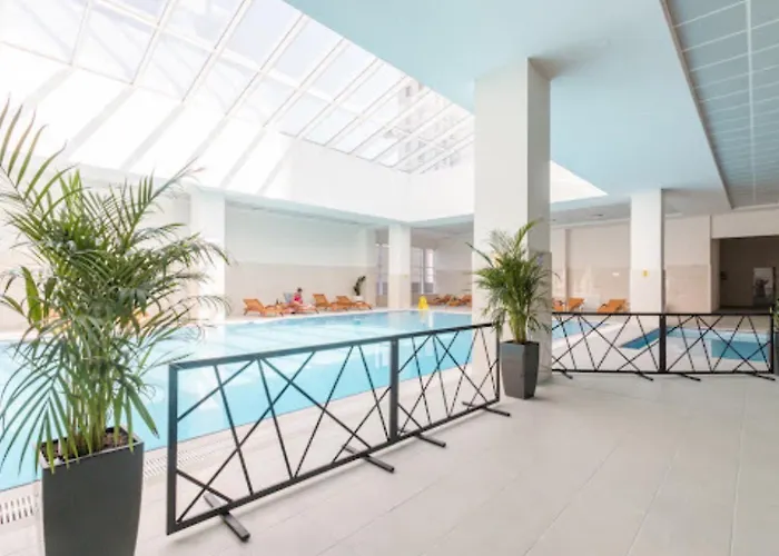 Apartamento Regina's Sky Escópia