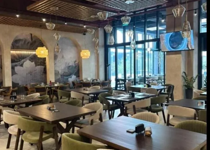 Apartamento Regina's Sky