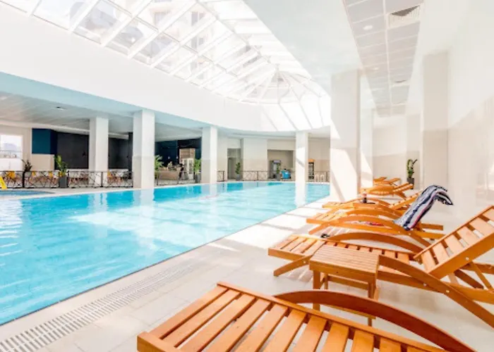 Apartamento Regina's Sky *