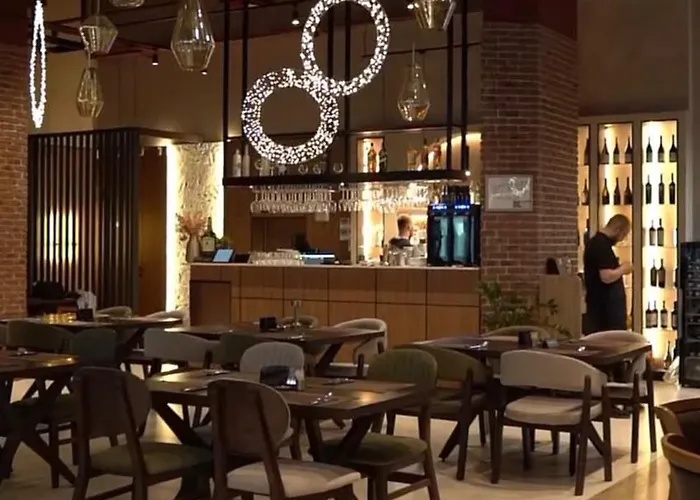 Apartamento Regina's Sky Escópia