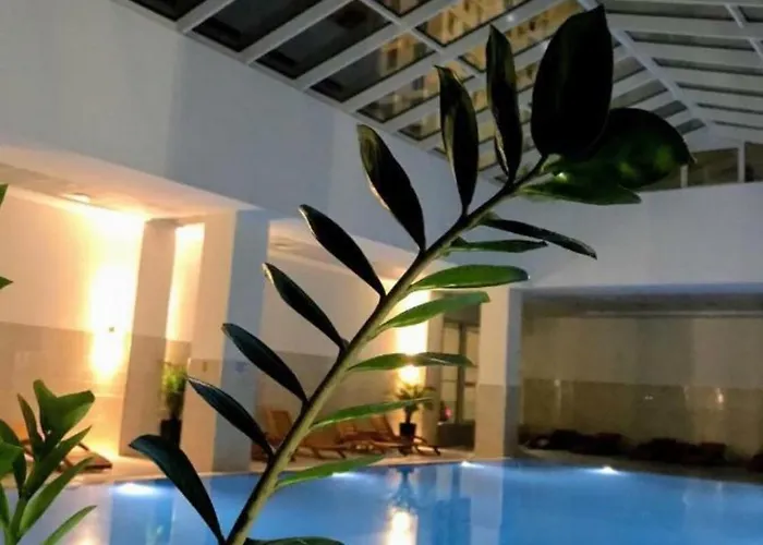 Апартаменти Regina's Sky *