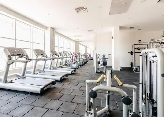 Regina's Sky Апартаменти *