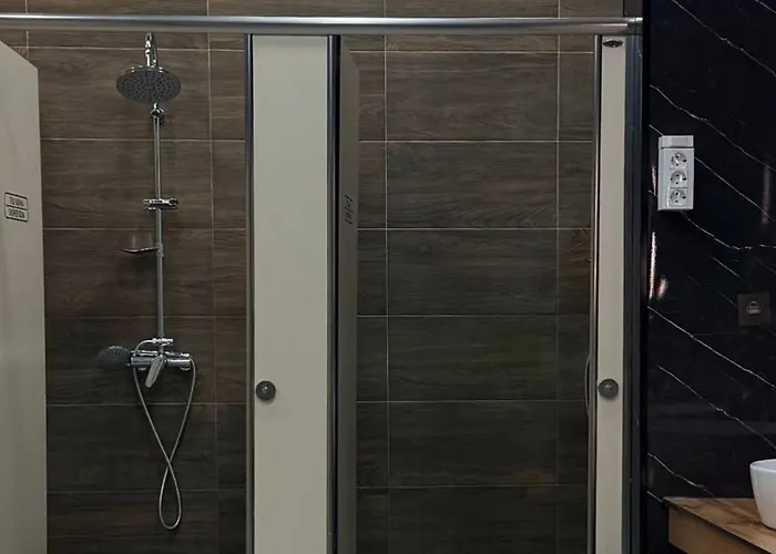 Apartamento Regina's Sky *