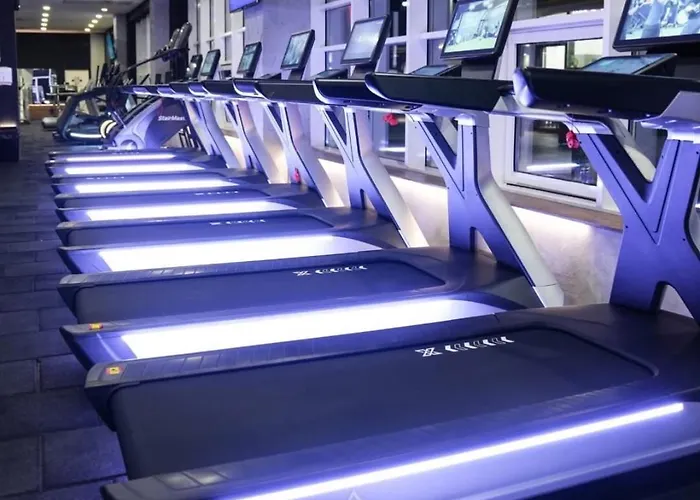 Apartamento Regina's Sky