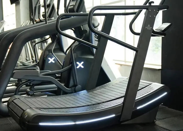 Апартаменти Regina's Sky