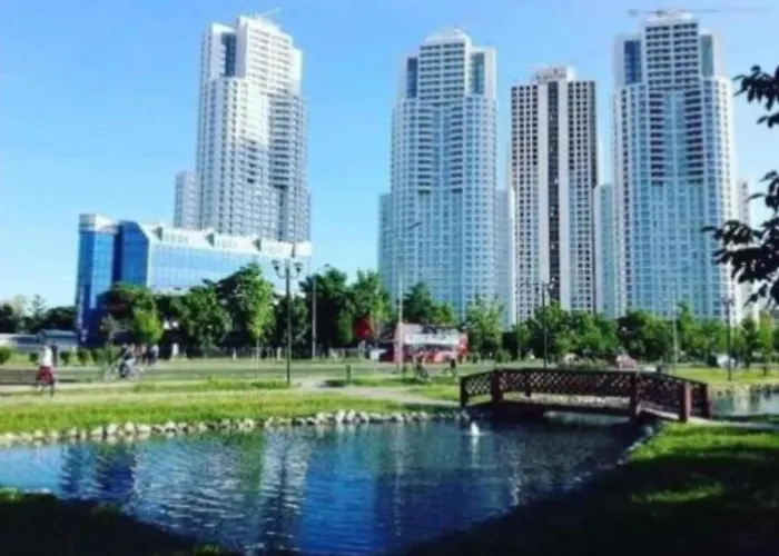 Regina's Sky * Скоп'є